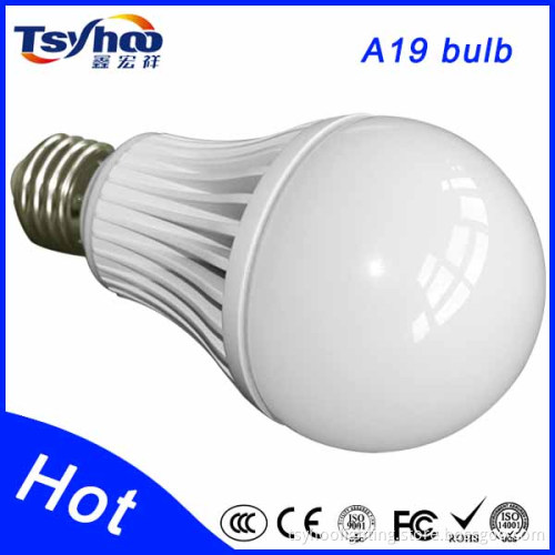 10W Silicon Controlled Dimmer LED Bulb Lamp LED Bulb Light